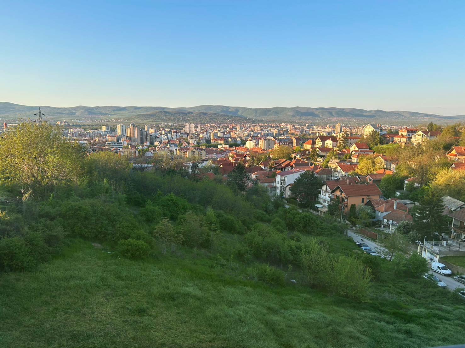 The Clay Season Begins